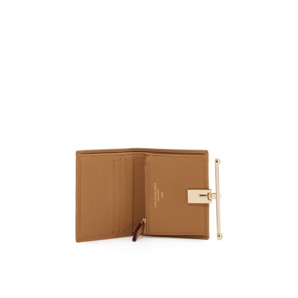 STRATHBERRY Melville Street Wallet Portfolio - Picture 7 of 10
